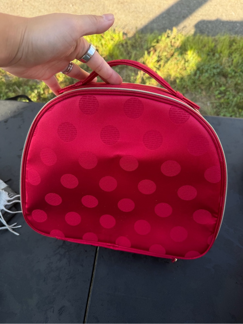 Estee Lauder Cosmetic bag bundle